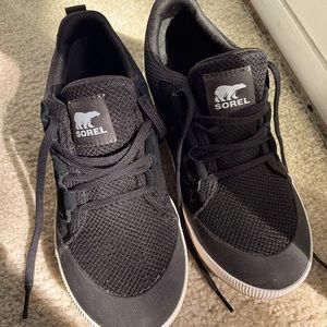 New Women’s Sorel Sneakers - Size 8.5